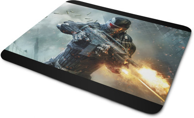 Shieldsmore GIFT BOX Gaming Printed Mouse pad Mousepad(Multicolor)