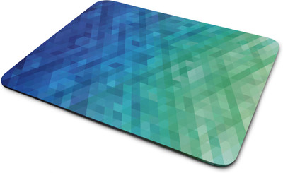 Shieldsmore Abstract DESIGN 1 Mousepad(Multicolor)