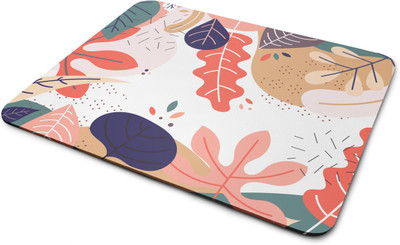 Shieldsmore Multicolour Abstract DESIGN 1 Mousepad(Multicolor)