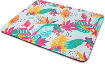 Shieldsmore Multicolour Abstract DESIGN 2 Mousepad(Multicolor)