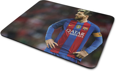 Shieldsmore lionen missi mouse pad design Non Slip Base Mousepad(Multicolor)