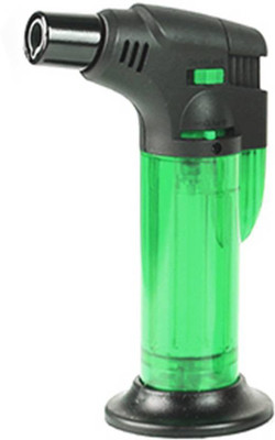 Shreevi Groups Pocket Lighter Jet frame (Green, Pack of 1) Pocket Lighter Jet frame (Green, Pack of 1) Pocket Lighter(Green)