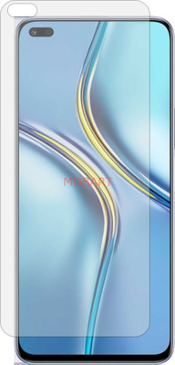 MOBART Impossible Screen Guard for HONOR X20(Pack of 1)