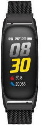 tombik Impossible Screen Guard for Timex TWTXB101T(Pack of 1)