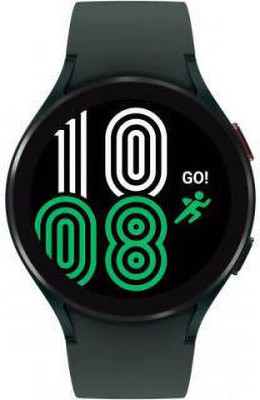 tombik Impossible Screen Guard for Samsung Galaxy Watch 4 LTE 44mm(Pack of 1)