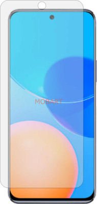 MOBART Impossible Screen Guard for HONOR PLAY 5T PRO (Flexible Matte)(Pack of 1)