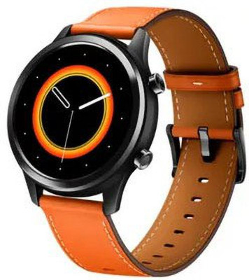 tombik Impossible Screen Guard for Vivo Watch 2(Pack of 1)