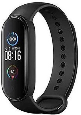 tombik Impossible Screen Guard for Sonata Gold SGM5 Fitness Band(Pack of 1)