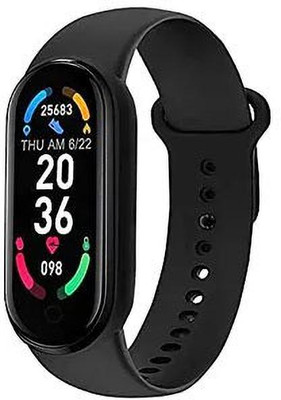 tombik Impossible Screen Guard for TPU:-Sonata Gold SGM5 Fitness Band(Pack of 1)