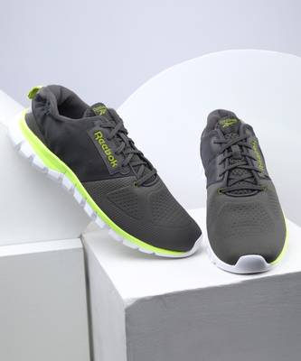 Reebok aim top