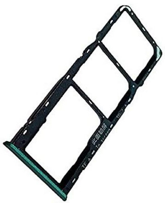 u trust Sim Card Tray(Compatible With Realme Narzo 10 : Green)