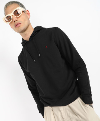 VAN HEUSEN SPORT Full Sleeve Solid Men 