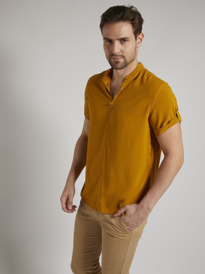 identiti-solid-men-mandarin-collar