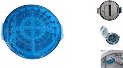 AVEU LG Semi and Fully Automatic Washing Machine Lint Filter Washing Machine Net(Pack of 1)