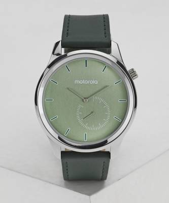 MOTOROLA Analog Watch  - For Men