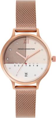French connection watches women cheap