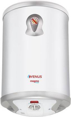 Venus 25 L Storage Water Geyser (25 GV, IVORY)