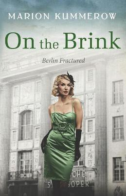 On the Brink(English, Paperback, Kummerow Marion)