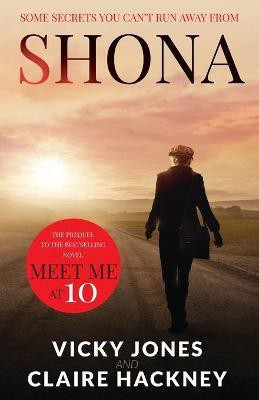 Shona(English, Paperback, Jones Vicky)