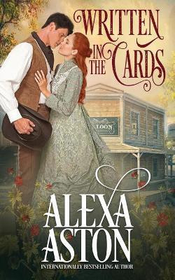 Written in the Cards(English, Paperback, Aston Alexa)