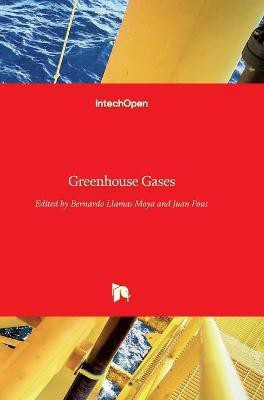 Greenhouse Gases(English, Hardcover, unknown)