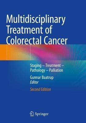 Multidisciplinary Treatment of Colorectal Cancer(English, Paperback, unknown)