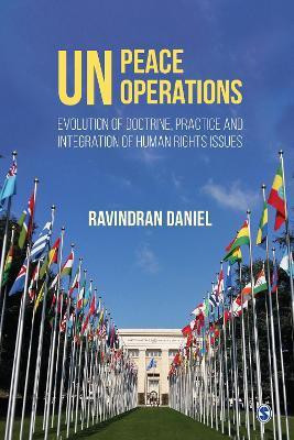 UN Peace Operations(English, Hardcover, Daniel Ravindran)