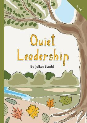 Quiet Leadership(English, Paperback, Stodd Julian)