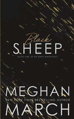 Black Sheep(English, Paperback, March Meghan)