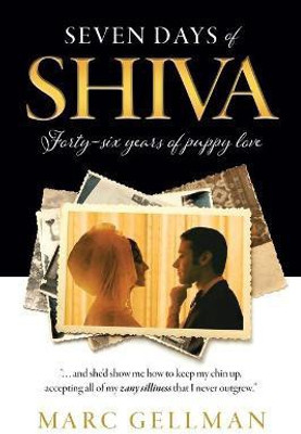 Seven Days of Shiva(English, Paperback, Gellman Marc)
