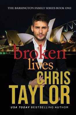Broken Lives(English, Paperback, Taylor Chris)