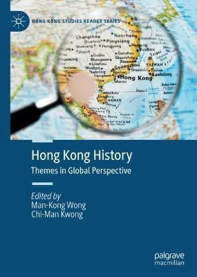Hong Kong History(English, Hardcover, unknown)