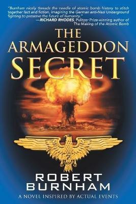 The Armageddon Secret(English, Paperback, Burnham Robert)