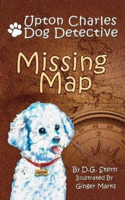 Missing Map(English, Paperback, unknown)