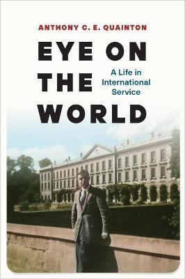 Eye on the World(English, Hardcover, Spencer John)