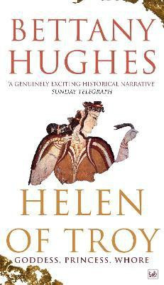 Helen of Troy(English, Paperback, Hughes Bettany)