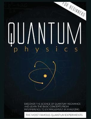 Quantum Physics for Beginners(English, Hardcover, Harris Cyril)