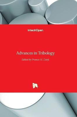 Advances in Tribology(English, Hardcover, unknown)