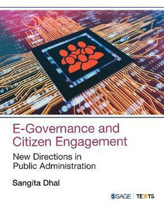 E-governance and Citizen Engagement(English, Paperback, Dhal Sangita)