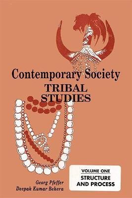 Contemporary Society: Vol. 1 First  Edition(English, Hardcover, Behera Deepak Kumar)