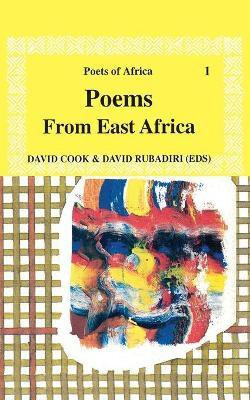 Poems from East Africa(English, Paperback, unknown)