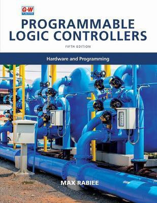 Programmable Logic Controllers(English, Paperback, Rabiee Max)