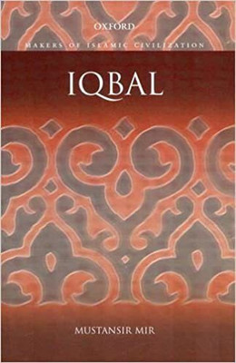Iqbal(Paperback, Mustansir Mir)