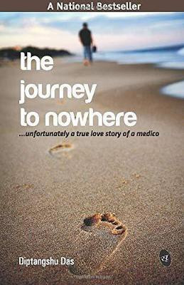The Journey to Nowhere(English, Paperback, Das Diptangshu)