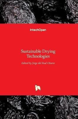 Sustainable Drying Technologies(English, Hardcover, unknown)