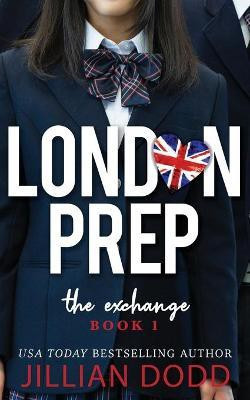 The Exchange(English, Paperback, Dodd Jillian)