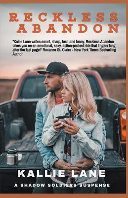 Reckless Abandon(English, Paperback, Lane Kallie)