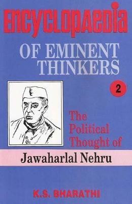 Encyclopaedia of Eminent Thinkers: Vol. 2 First  Edition(English, Hardcover, Bharathi K. S.)