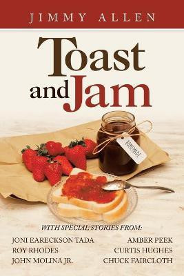 Toast and Jam(English, Paperback, Allen Jimmy)