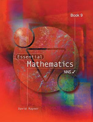 Essential Mathematics Book 9(English, Paperback, Rayner David)